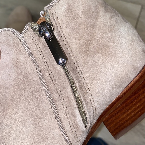 Sam Edelman booties - Picture 5 of 5